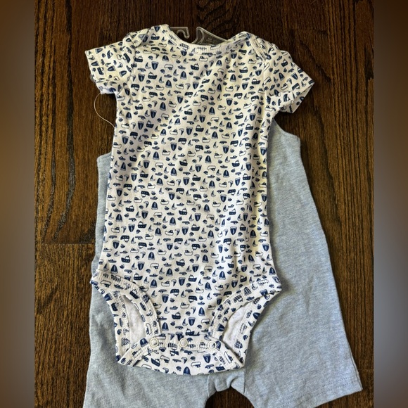 NWT Carter’s boy bundle! - Picture 8 of 9